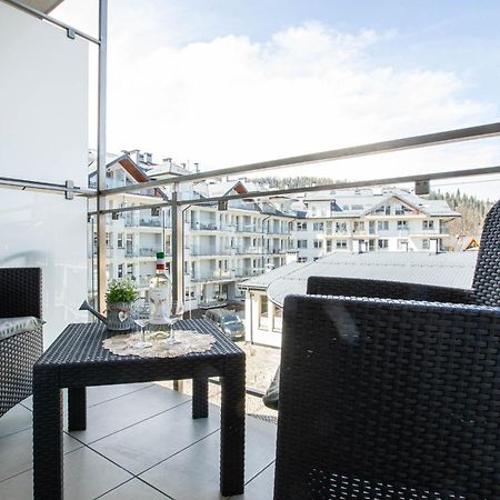 Apartamenty & Spa Stara Polana ซาโกปาเน ภายนอก รูปภาพ