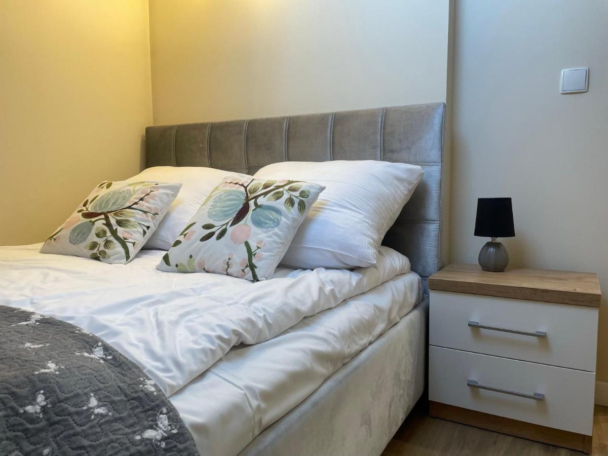 Apartamenty & Spa Stara Polana ซาโกปาเน ภายนอก รูปภาพ