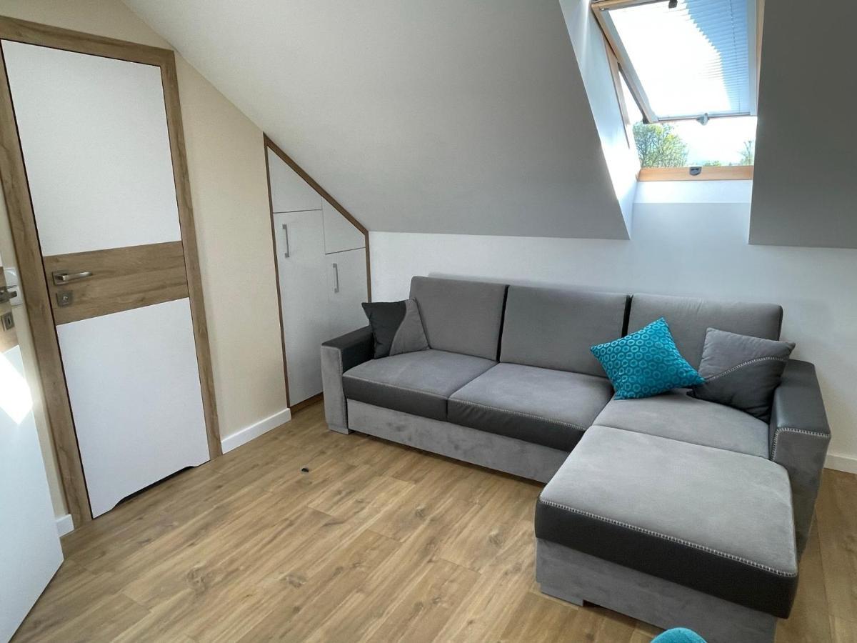 Apartamenty & Spa Stara Polana ซาโกปาเน ภายนอก รูปภาพ