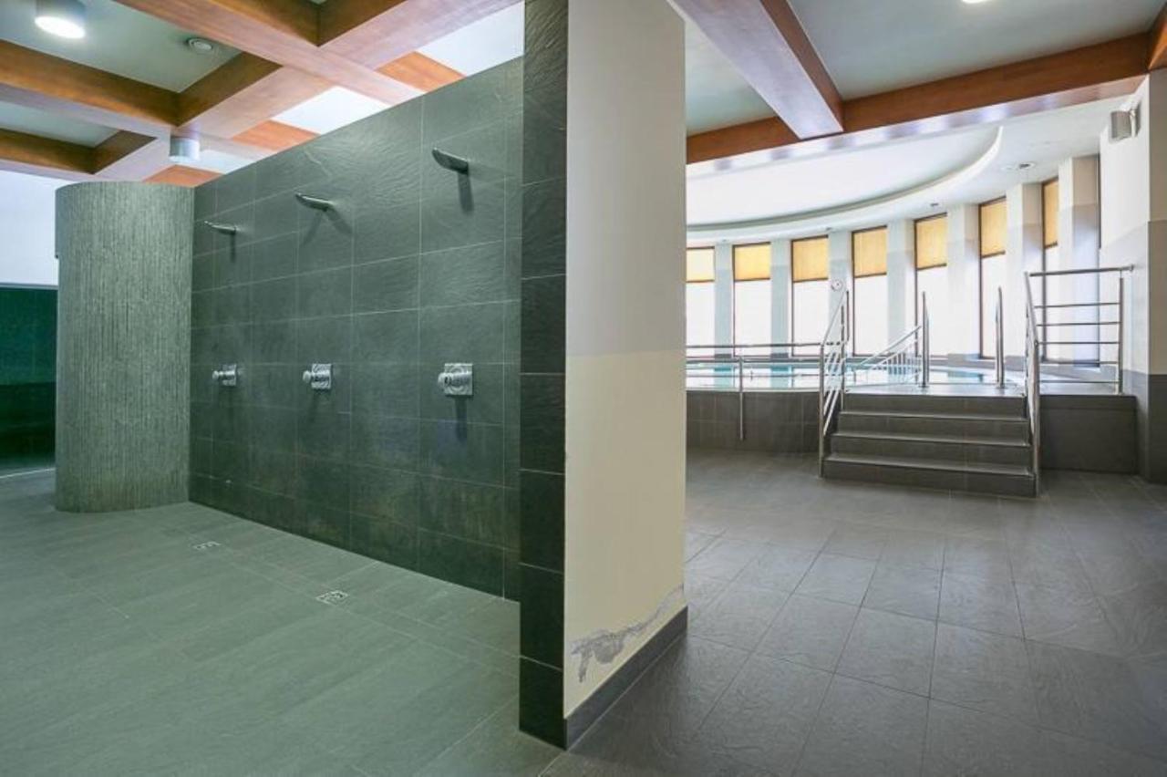 Apartamenty & Spa Stara Polana ซาโกปาเน ภายนอก รูปภาพ