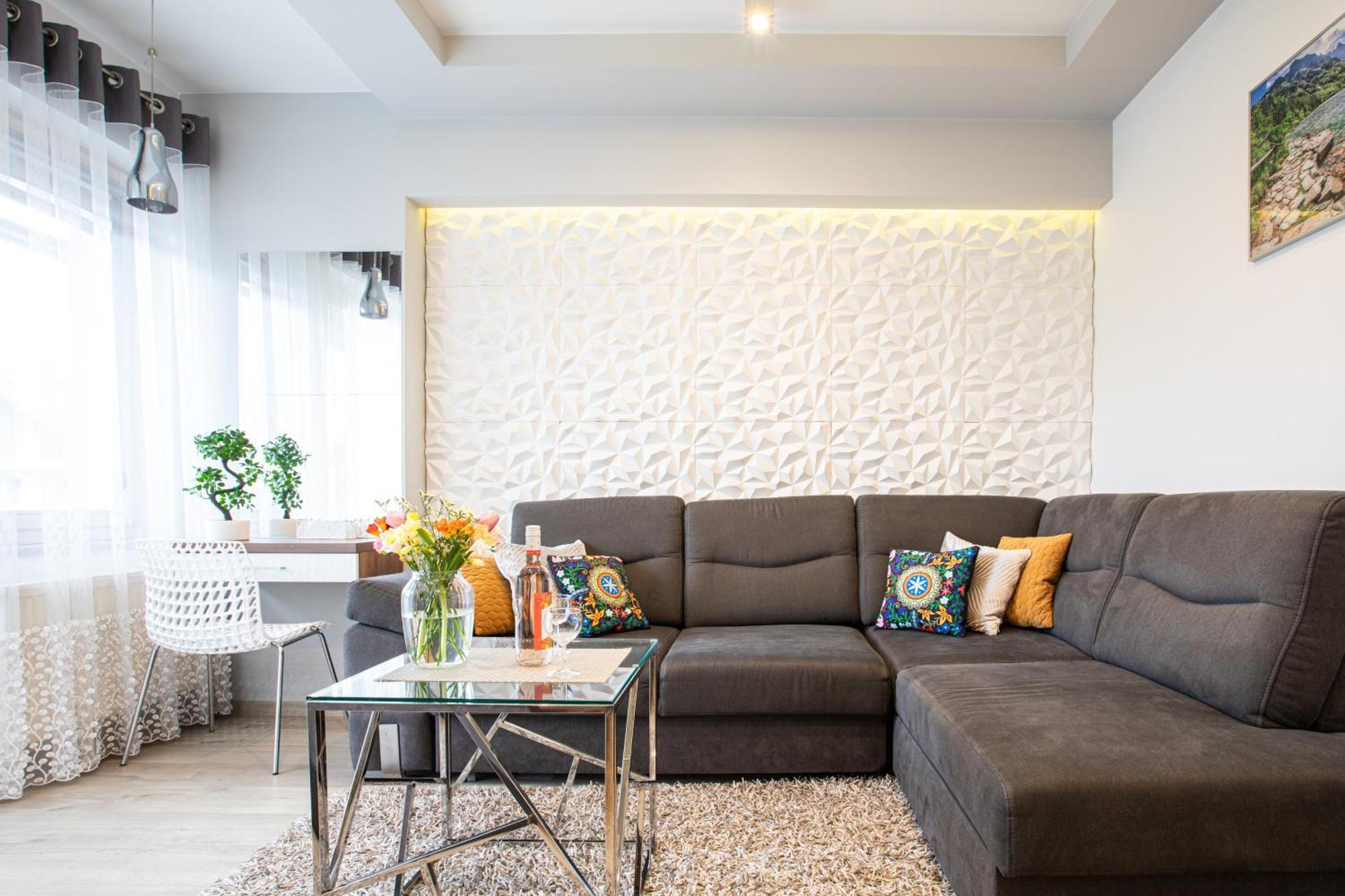 Apartamenty & Spa Stara Polana ซาโกปาเน ภายนอก รูปภาพ