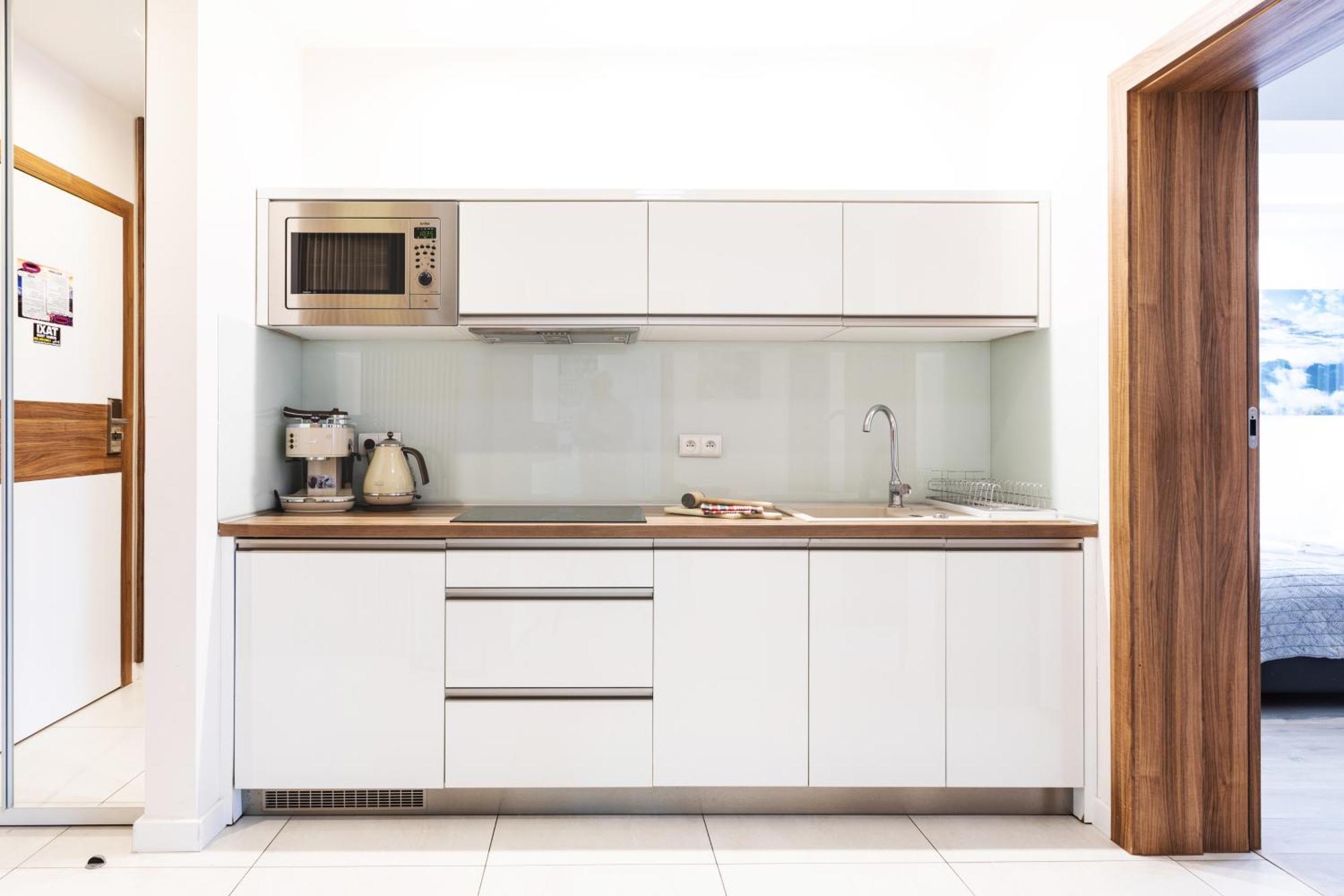 Apartamenty & Spa Stara Polana ซาโกปาเน ภายนอก รูปภาพ