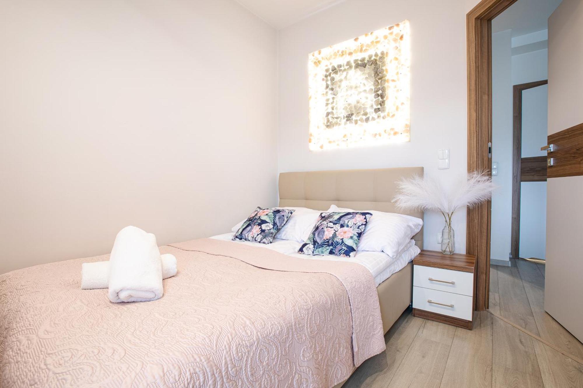 Apartamenty & Spa Stara Polana ซาโกปาเน ภายนอก รูปภาพ