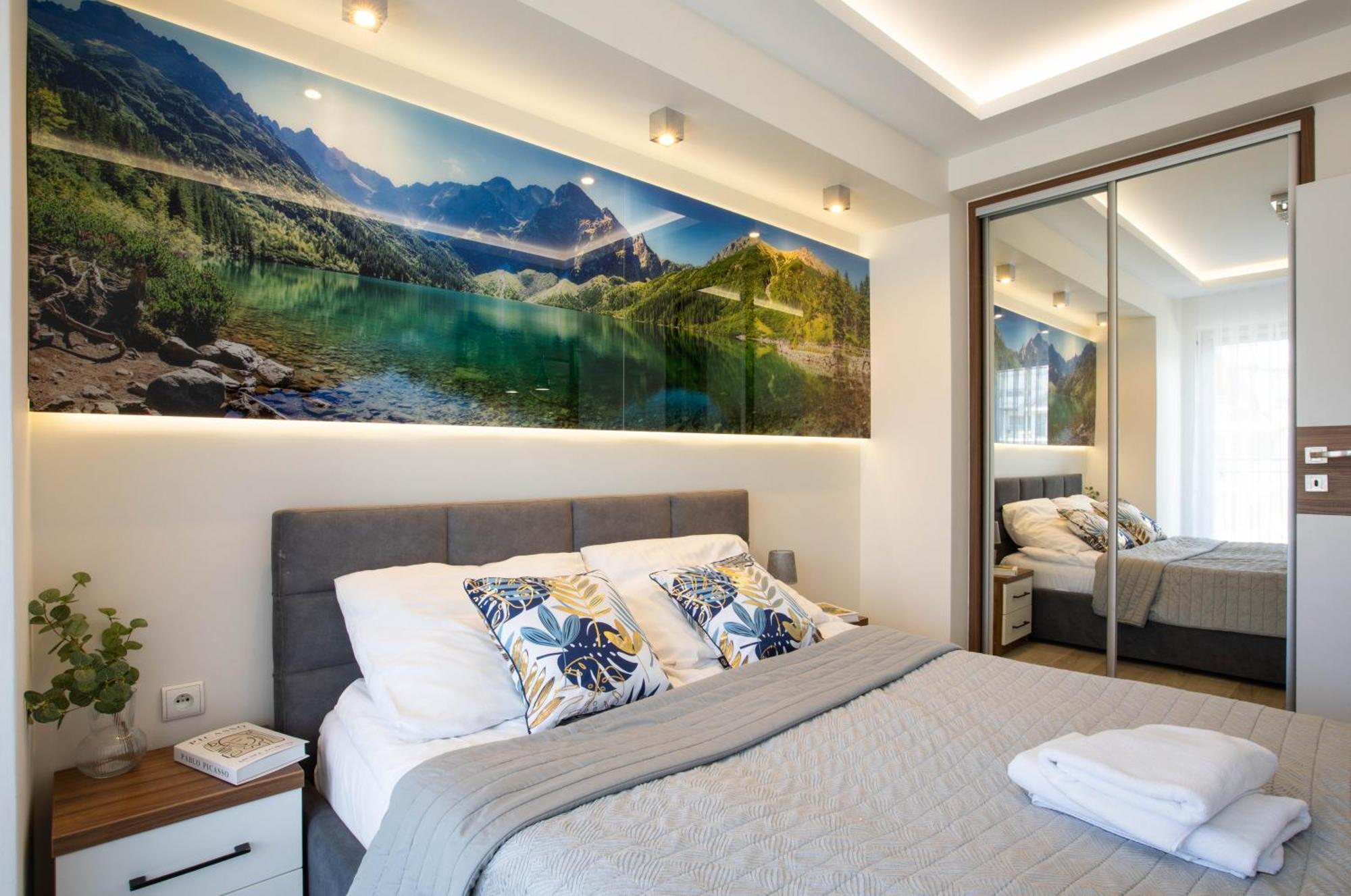 Apartamenty & Spa Stara Polana ซาโกปาเน ภายนอก รูปภาพ