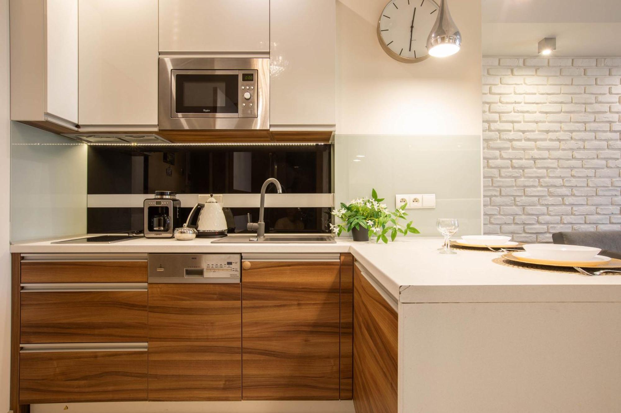 Apartamenty & Spa Stara Polana ซาโกปาเน ภายนอก รูปภาพ