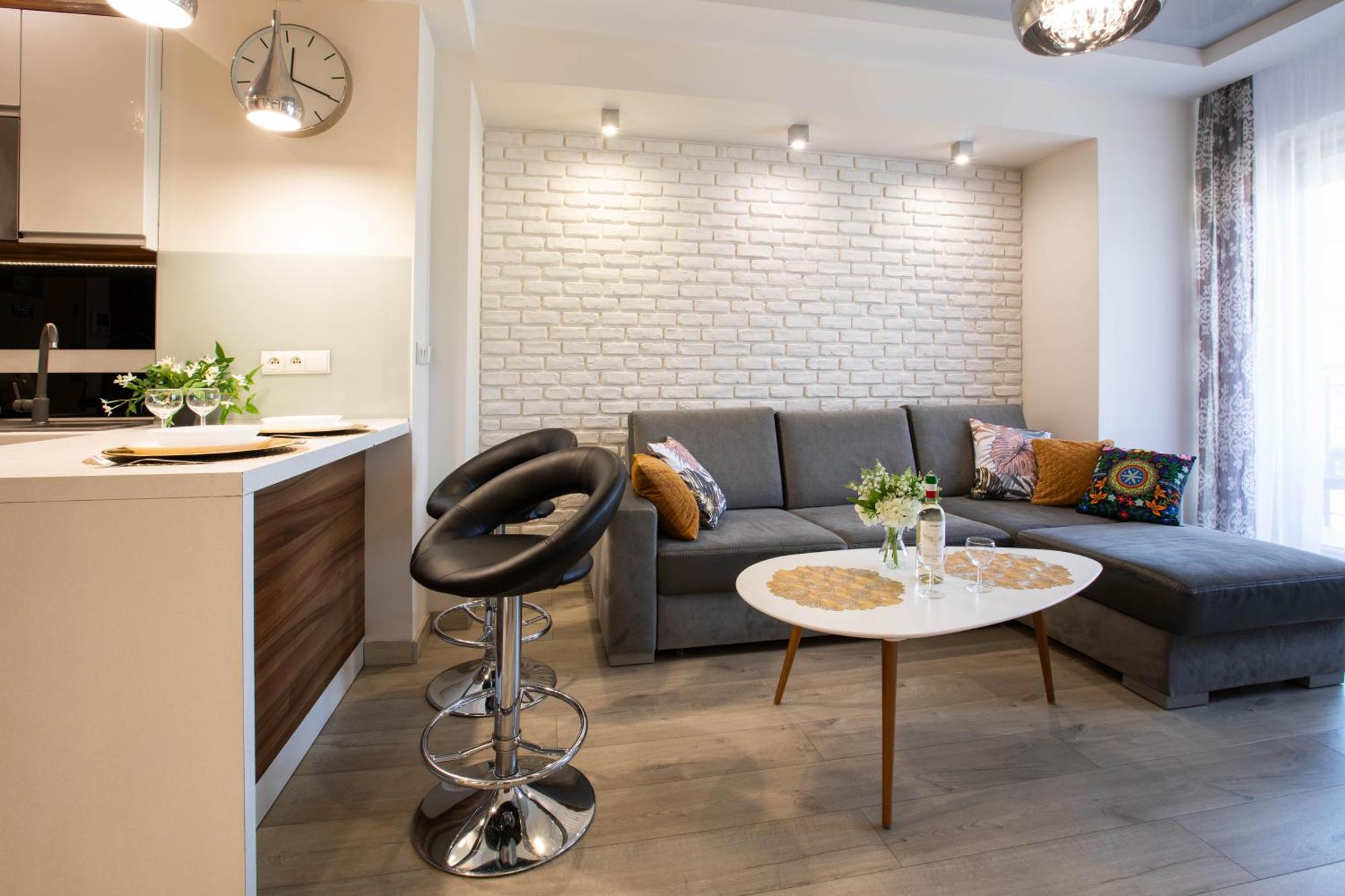 Apartamenty & Spa Stara Polana ซาโกปาเน ภายนอก รูปภาพ