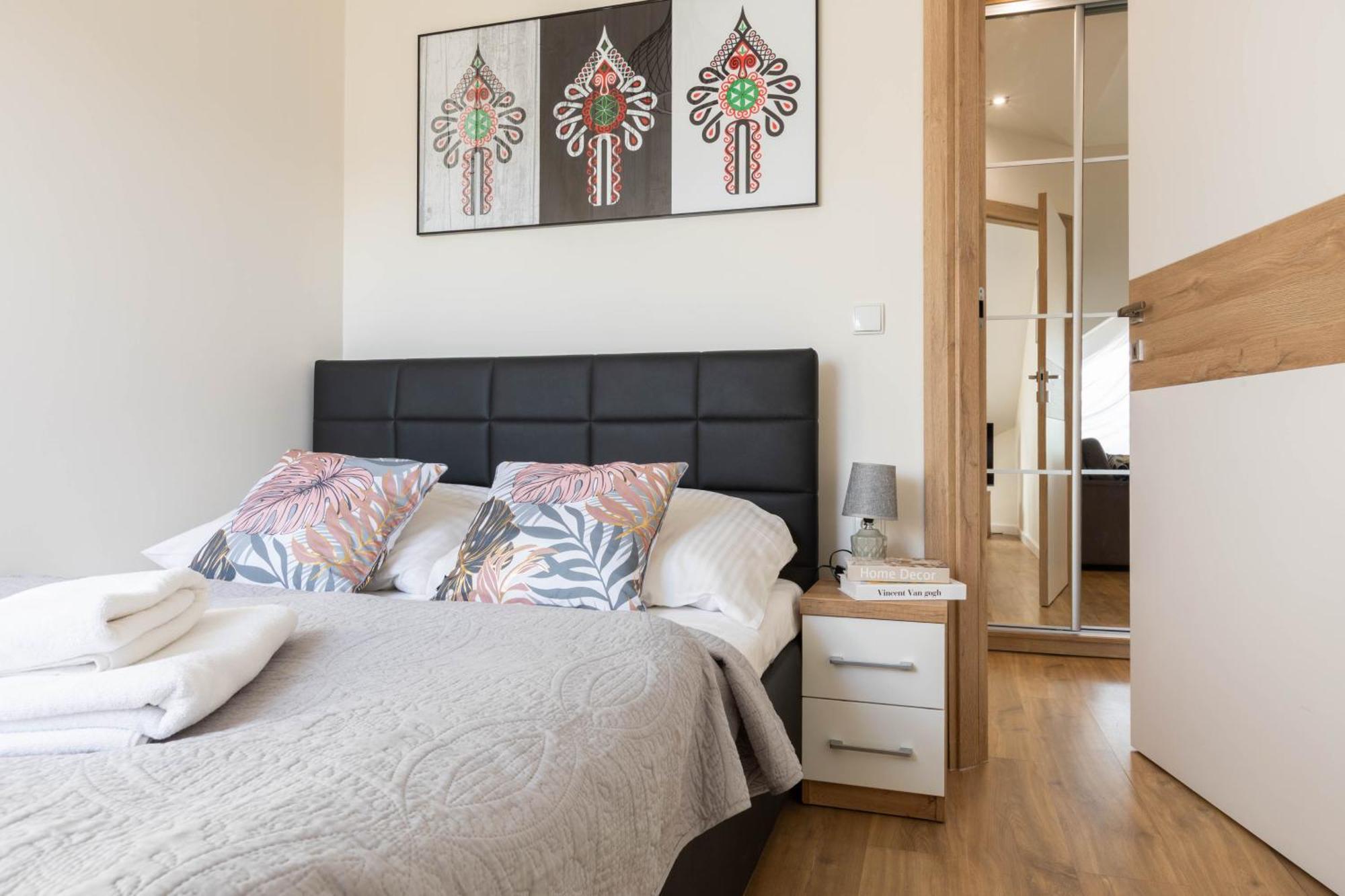 Apartamenty & Spa Stara Polana ซาโกปาเน ภายนอก รูปภาพ