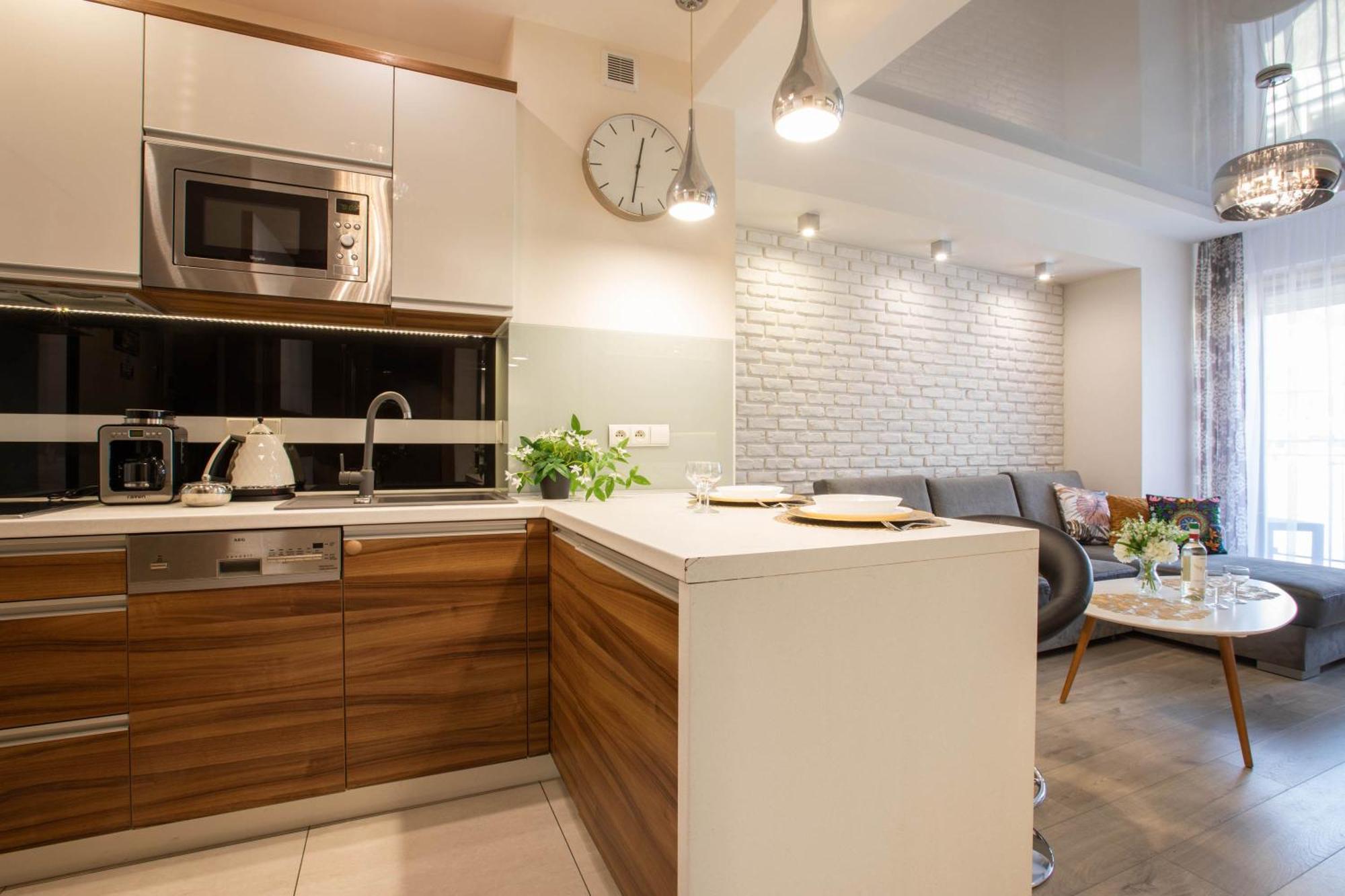 Apartamenty & Spa Stara Polana ซาโกปาเน ภายนอก รูปภาพ