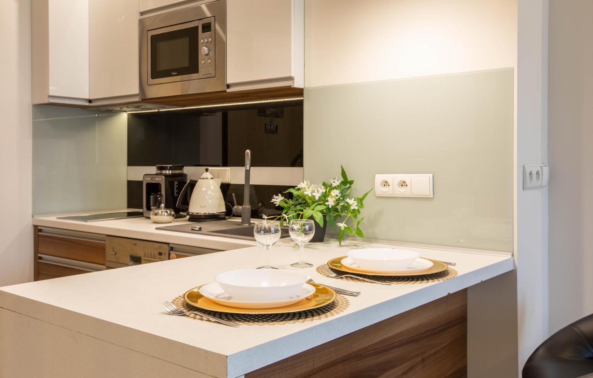 Apartamenty & Spa Stara Polana ซาโกปาเน ภายนอก รูปภาพ