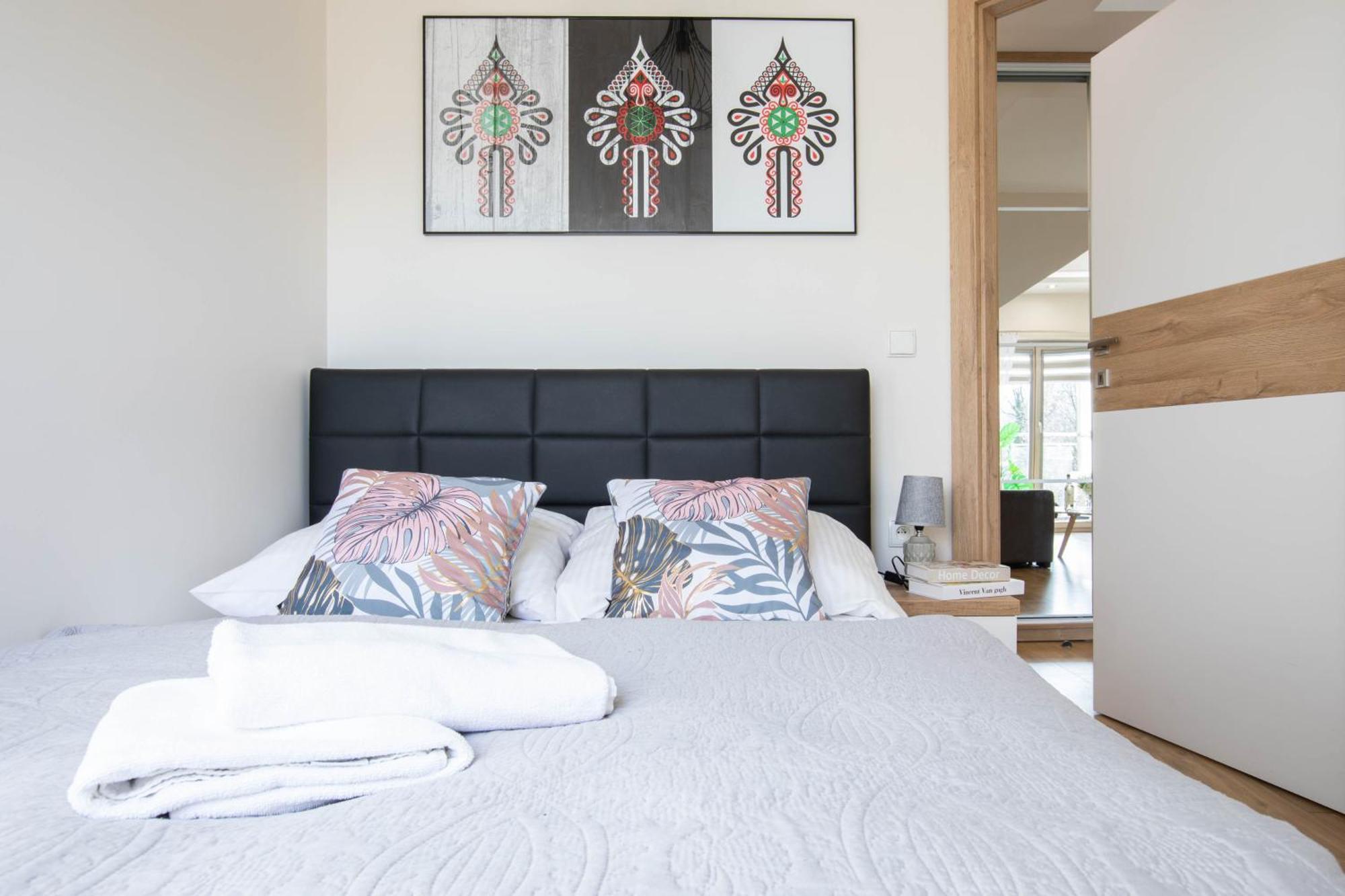 Apartamenty & Spa Stara Polana ซาโกปาเน ภายนอก รูปภาพ