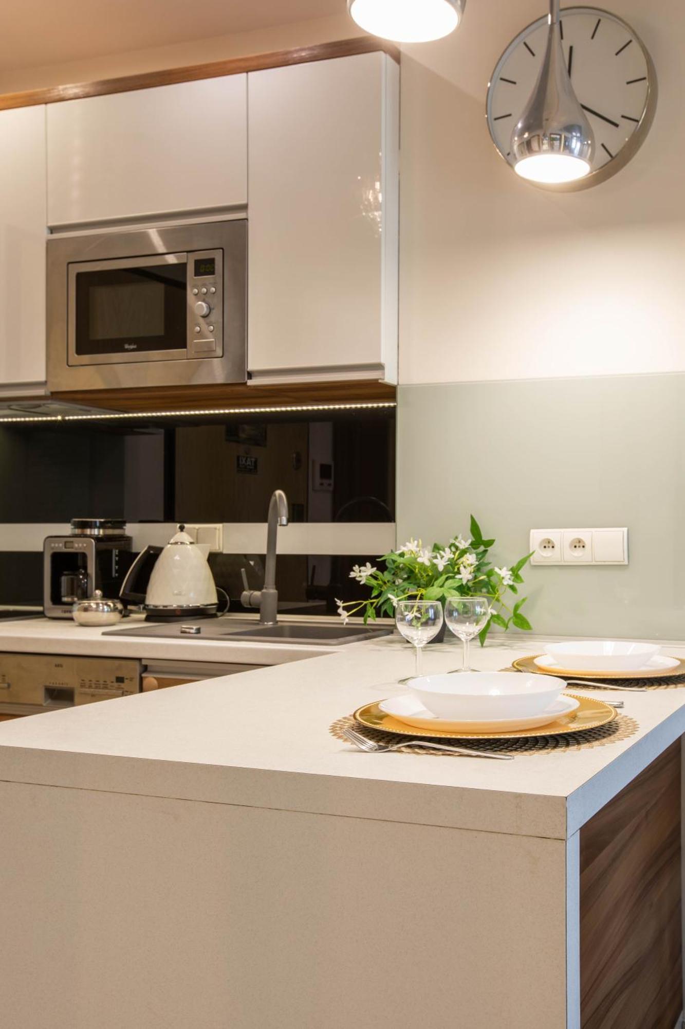 Apartamenty & Spa Stara Polana ซาโกปาเน ภายนอก รูปภาพ
