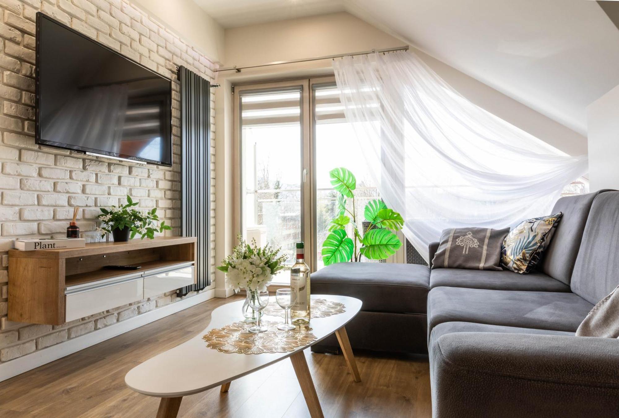 Apartamenty & Spa Stara Polana ซาโกปาเน ภายนอก รูปภาพ