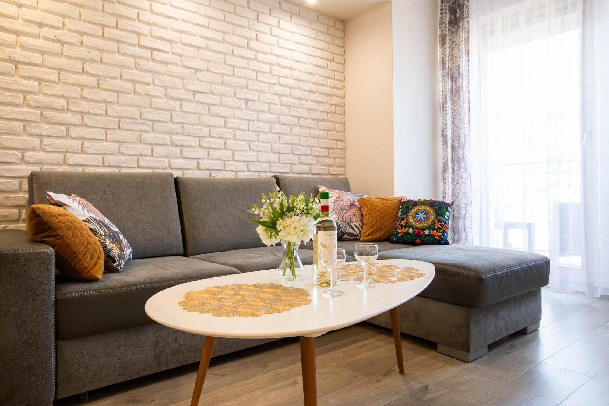 Apartamenty & Spa Stara Polana ซาโกปาเน ภายนอก รูปภาพ