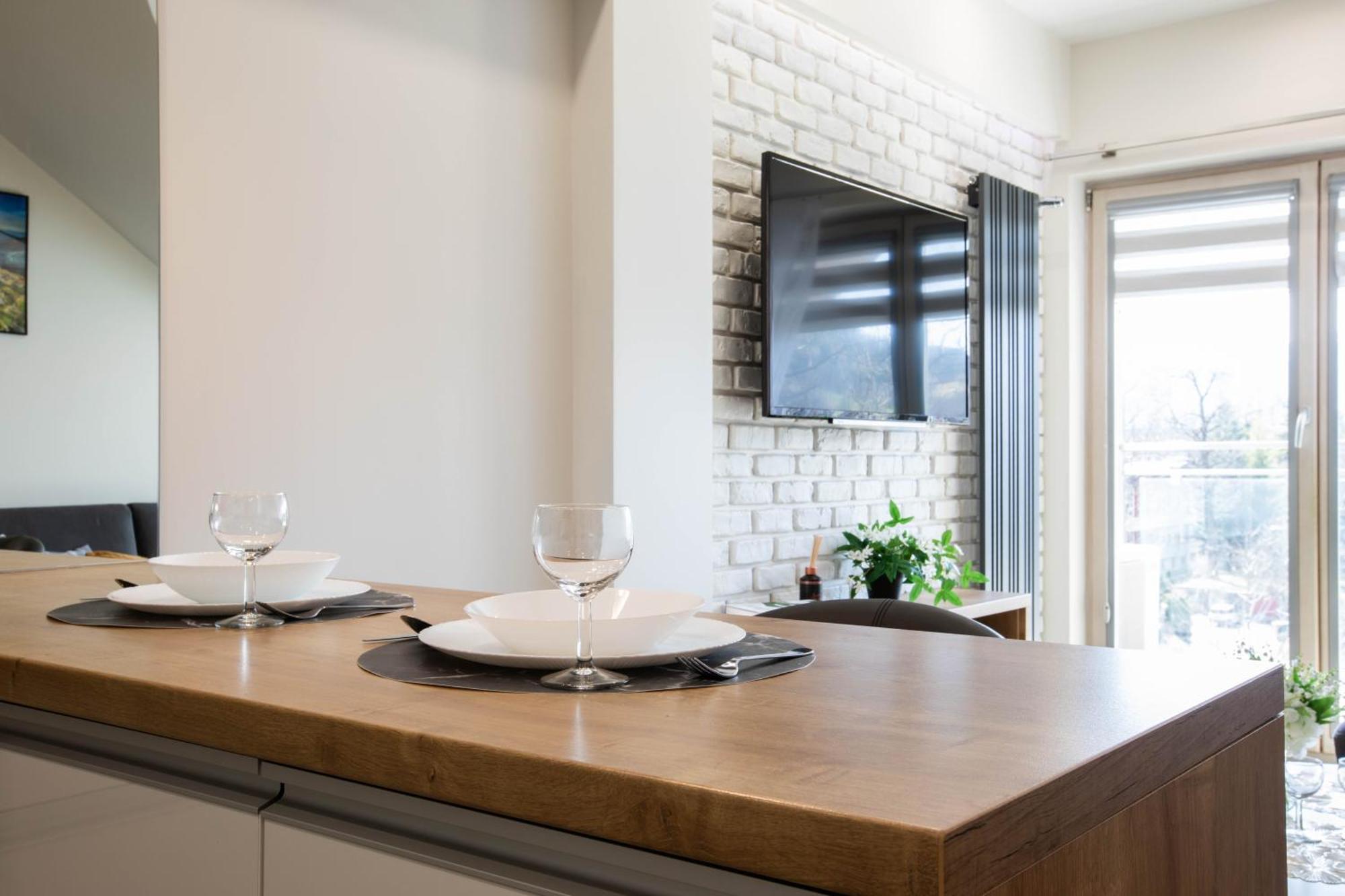 Apartamenty & Spa Stara Polana ซาโกปาเน ภายนอก รูปภาพ