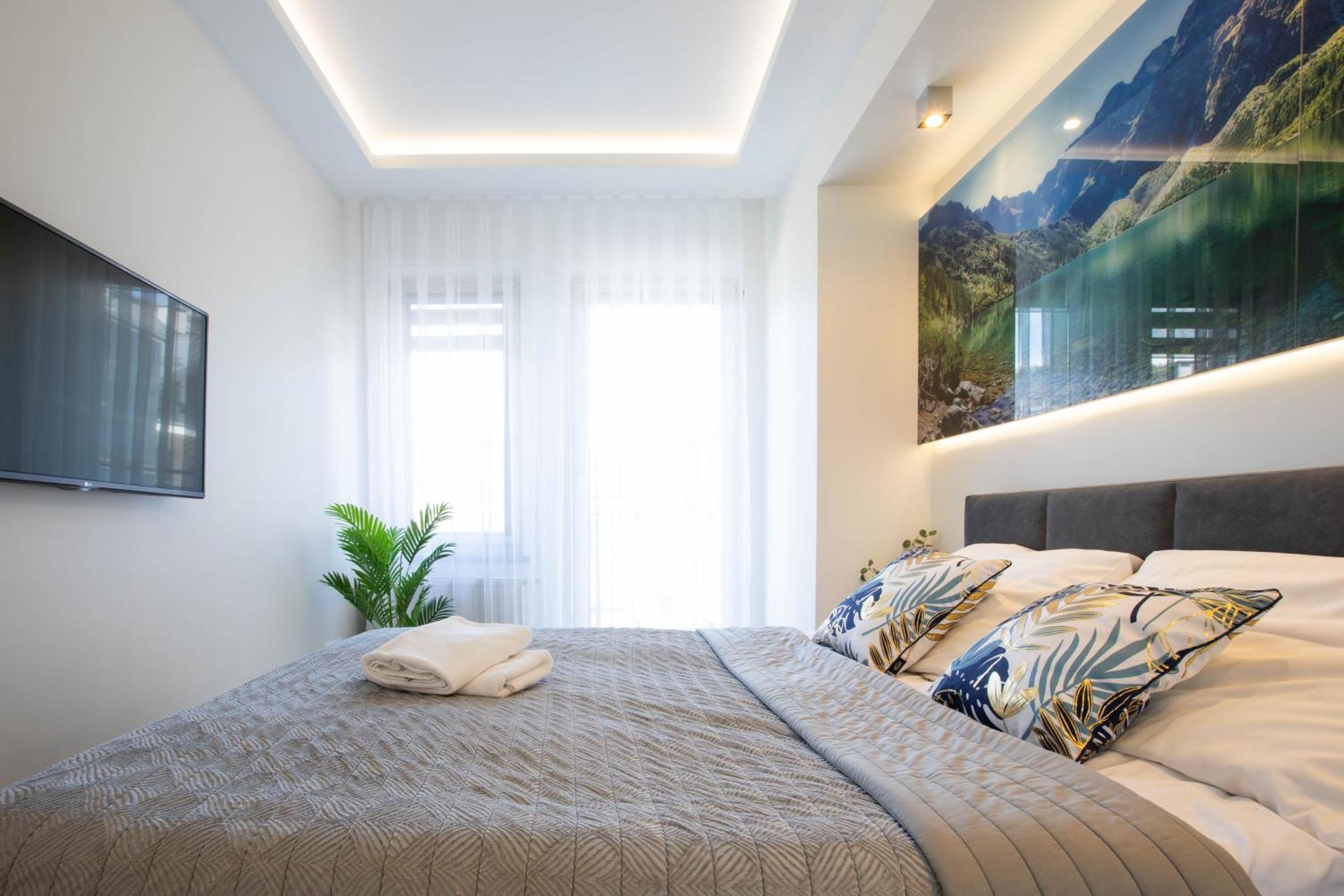 Apartamenty & Spa Stara Polana ซาโกปาเน ภายนอก รูปภาพ